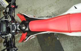 HONDA CRF250L 1998 MD38