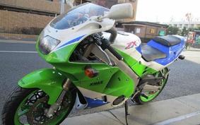 KAWASAKI ZXR250 1991 ZX250C