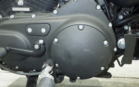 HARLEY XL883N 2014