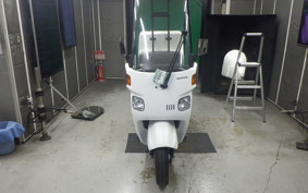 HONDA GYRO CANOPY 2023 TA03