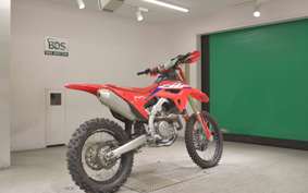 HONDA CRF450RX 1999 PE07