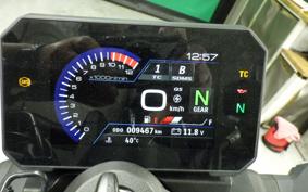 SUZUKI GSX-8S 2023 EM1AA