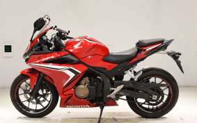 HONDA CBR400R 2021 NC56