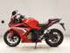 Фото Honda CBR400R 2021 с японского аукциона
