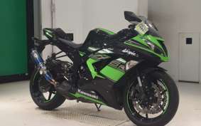 KAWASAKI NINJA ZX-6R A 2016