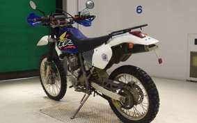 HONDA XR-250 2021 MD30
