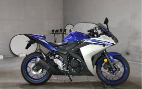 YAMAHA YZF-R25 RG10J