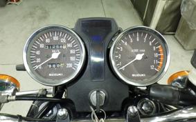 SUZUKI GS400 2026 GS400D