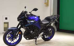 YAMAHA MT-03 ABS 2025 RH21J