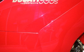 DUCATI 999 S 2003