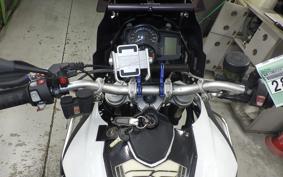 BMW F800GS 2013