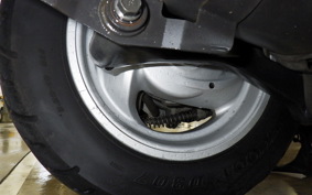 YAMAHA AXIS 125 TREET SE53J
