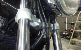 YAMAHA XJR400 Gen.3 R 2008 RH02J