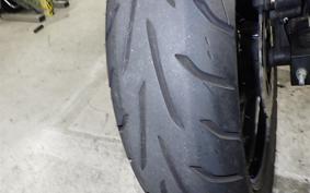 KAWASAKI NINJA 250 2005 EX250L