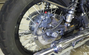 KAWASAKI W800 CAFE 2020 EJ800B