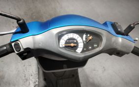 SUZUKI ADDRESS V125 CF46A