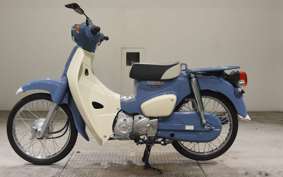 HONDA C50 SUPER CUB 2006 AA09