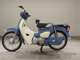 Фото Honda C50 SUPER CUB 2020 с японского аукциона