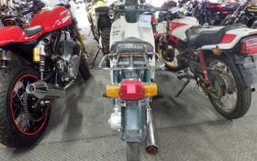 YAMAHA TOWN MATE 80 22K