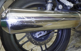 HONDA CB1100 ABS 2013 SC65