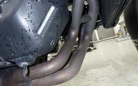 YAMAHA NIKEN 2019 RN58J