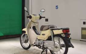 HONDA C50 SUPER CUB AA04