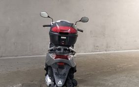HONDA LEAD 125 JF45
