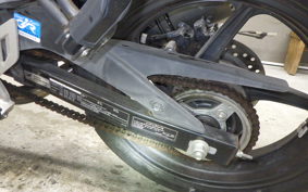 HONDA CBR150R CS150R