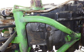 KAWASAKI KSR-2 MX080B