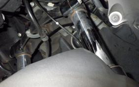 SUZUKI SKYWAVE 400 A 2016 CK45A