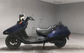 HONDA FUSION MF02