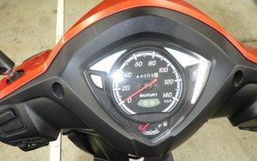SUZUKI ADDRESS 110 2023 CE47A
