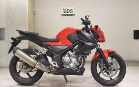 HONDA CB250FA 2020 MC43
