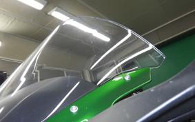 KAWASAKI NINJA H2 SX SE 2023 ZXT02P
