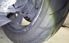YAMAHA MAXAM 250 2019 SG17J