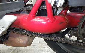 DUCATI MONSTER S4R 2006