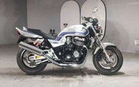 HONDA CB1300SF SUPER FOUR 1999 SC40