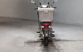 HONDA SUPER CUB110 JA10