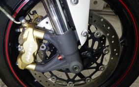 TRIUMPH STREET TRIPLE R 2015