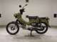Фото Honda CROSS CUB 110 2018 с японского аукциона
