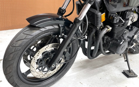 KAWASAKI ZEPHYR 550 1992 ZRFB19