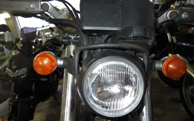YAMAHA TRICKER DG10J