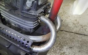 HONDA XL250S L250S