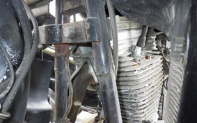 HARLEY FLHTCU SIDECAR 1340 1989
