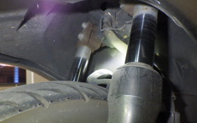 SUZUKI ADDRESS V125 S 2019 CF4MA