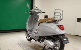 VESPA PRIMAVERA 125 2006