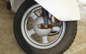 HONDA GYRO CANOPY TA03