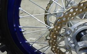 YAMAHA YZ125 2026 CE34C