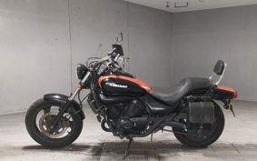 KAWASAKI ELIMINATOR 250V VN250A