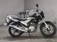 Фото Yamaha YBR125 с японского аукциона